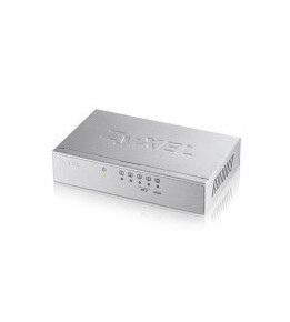 Switchs Ethernet non gérés