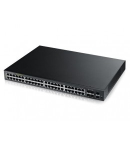 Alimentation gérée sur les commutateurs Ethernet (POE / POE +)