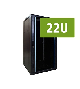 22U Patchkast