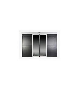 Baie de serveur datacenter accessoires