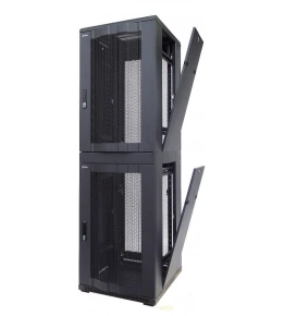 Baies de colocation compartimentées