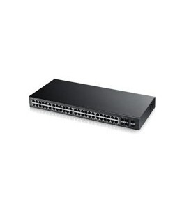 Commutateurs Ethernet gérés
