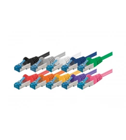 Câble RJ45 cat6A