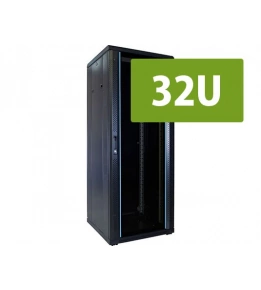 Baie de serveur 32U - 19 pouces