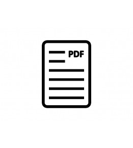 Feuilles de données