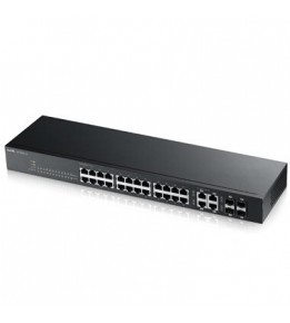 Switchs Ethernet gérés intelligents