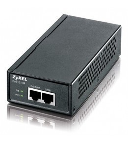 Power sur les injecteurs Ethernet