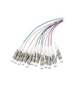 Pigtails multimodes