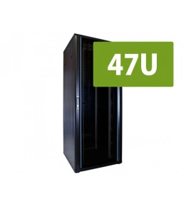 Baie de serveur 47U - 19 pouces