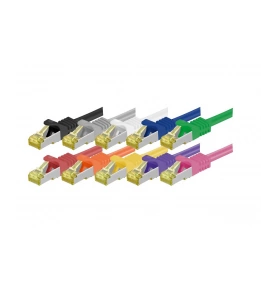 Câble RJ45 CAT 7