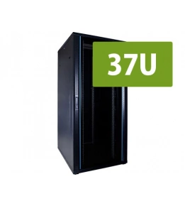 Baie de serveur 37U - 19 pouces