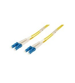 Câble fibre optique monomode