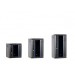 Baies de 10 pouces et accessoires