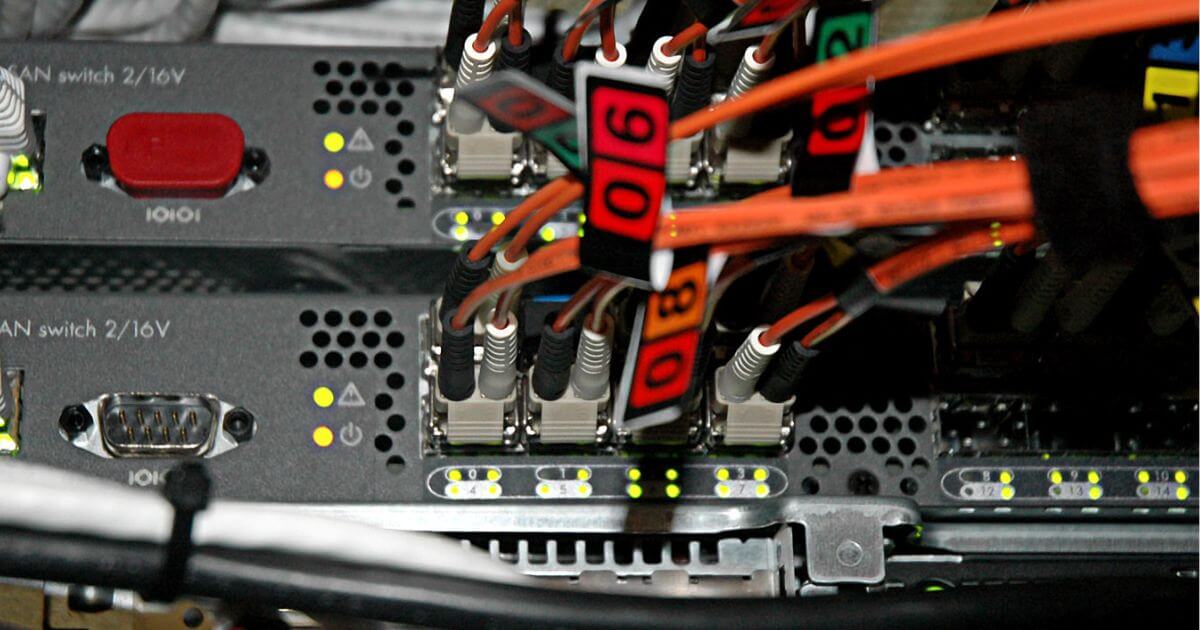 FFTH FFTE FTTO définition et guide de choix - Baiebrassage.fr