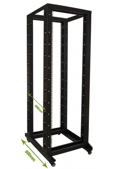 rack relais 37u